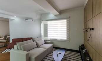 Imagem: Casa à Venda - Tucuruvi, 5 Quartos, 550