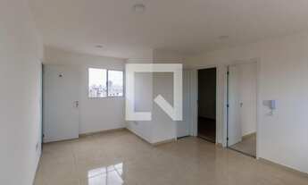 Imagem 5: Apartamento à Venda - Vila Alpina, 2 Quartos, 31 m2