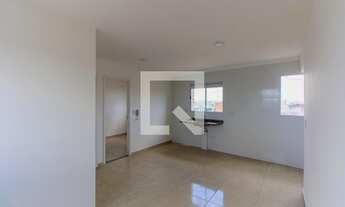 Imagem: Apartamento à Venda - Vila Alpina, 2 Quartos