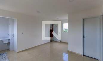 Imagem 4: Apartamento à Venda - Vila Alpina, 2 Quartos, 31 m2