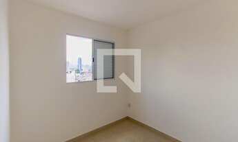 Imagem 6: Apartamento à Venda - Vila Alpina, 2 Quartos, 31 m2