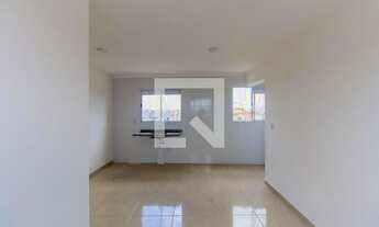 Imagem 2: Apartamento à Venda - Vila Alpina, 2 Quartos, 31 m2