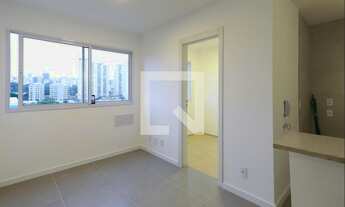 Imagem: Apartamento à Venda - Barra Funda, 2 Quartos