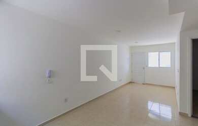 Imagem 4: Apartamento à Venda - Vila Alpina, 2 Quartos, 46 m2