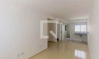 Imagem: Apartamento à Venda - Vila Alpina, 2 Quartos