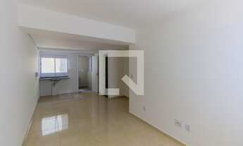 Imagem: Apartamento à Venda - Vila Alpina, 2 Quartos