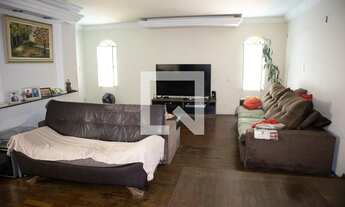 Imagem: Casa à Venda - Tucuruvi, 3 Quartos, 340