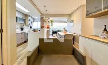 Imagem 4: Apartamento à Venda - Lapa, 3 Quartos, 80 m2