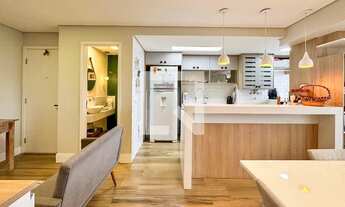 Imagem 7: Apartamento à Venda - Lapa, 3 Quartos, 80 m2