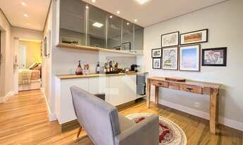 Imagem 2: Apartamento à Venda - Lapa, 3 Quartos, 80 m2