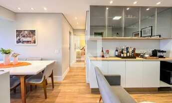 Imagem 6: Apartamento à Venda - Lapa, 3 Quartos, 80 m2