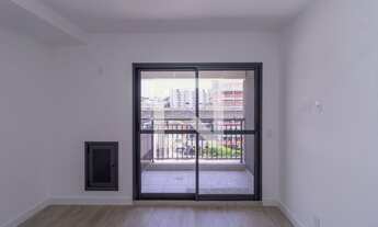 Imagem 2: Apartamento à Venda - Vila Santa Clara, 1 Quarto, 26 m2