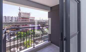 Imagem 5: Apartamento à Venda - Vila Santa Clara, 1 Quarto, 26 m2