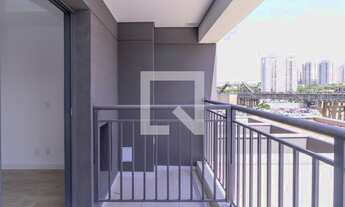 Imagem 7: Apartamento à Venda - Vila Santa Clara, 1 Quarto, 26 m2