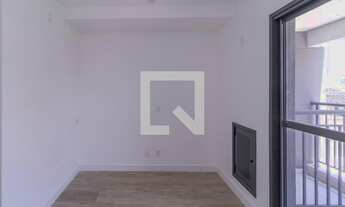 Imagem 3: Apartamento à Venda - Vila Santa Clara, 1 Quarto, 26 m2