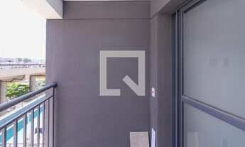 Imagem 6: Apartamento à Venda - Vila Santa Clara, 1 Quarto, 26 m2