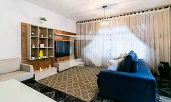 Imagem: Casa à Venda - Vila Carrão, 3 Quartos