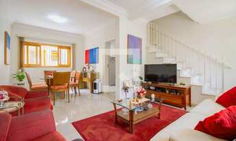 Imagem: Casa à Venda - Pinheiros, 3 Quartos, 155