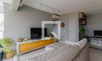 Imagem 2: Apartamento à Venda - Cambuci, 1 Quarto, 64 m2