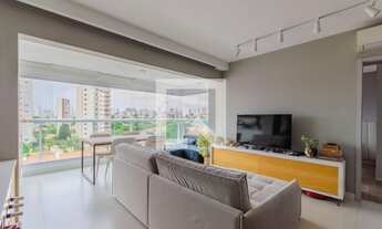 Imagem: Apartamento à Venda - Cambuci, 1 Quarto