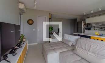 Imagem 3: Apartamento à Venda - Cambuci, 1 Quarto, 64 m2