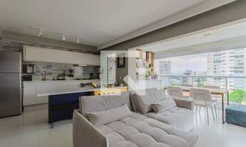 Imagem 4: Apartamento à Venda - Cambuci, 1 Quarto, 64 m2