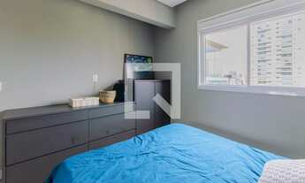 Imagem 5: Apartamento à Venda - Cambuci, 1 Quarto, 64 m2