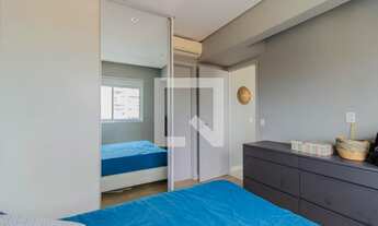 Imagem 6: Apartamento à Venda - Cambuci, 1 Quarto, 64 m2