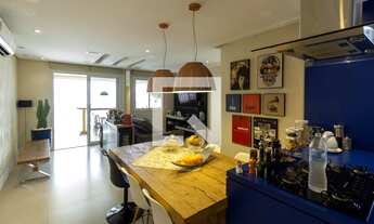 Imagem: Apartamento à Venda - Mooca, 2 Quartos