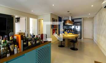 Imagem 3: Apartamento à Venda - Mooca, 2 Quartos, 79 m2