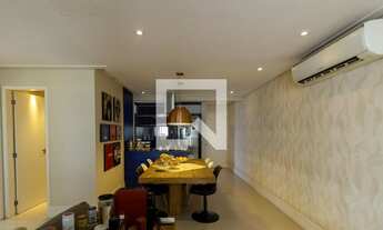 Imagem 4: Apartamento à Venda - Mooca, 2 Quartos, 79 m2