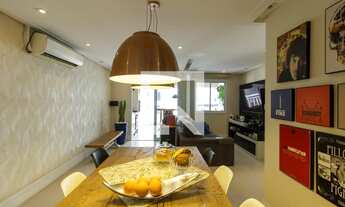 Imagem 2: Apartamento à Venda - Mooca, 2 Quartos, 79 m2