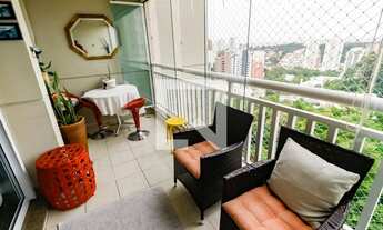 Imagem 6: Apartamento à Venda - Portal do Morumbi, 3 Quartos, 120 m2