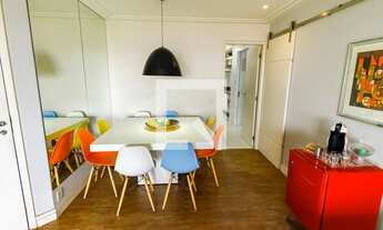 Imagem 5: Apartamento à Venda - Portal do Morumbi, 3 Quartos, 120 m2