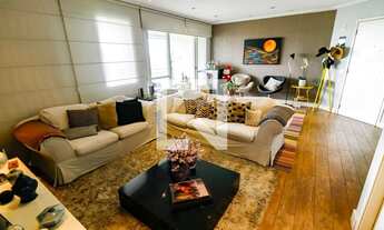 Imagem 2: Apartamento à Venda - Portal do Morumbi, 3 Quartos, 120 m2