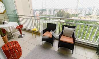 Imagem 7: Apartamento à Venda - Portal do Morumbi, 3 Quartos, 120 m2