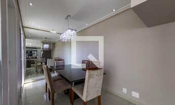 Imagem 4: Apartamento à Venda - Vila Califórnia, 3 Quartos, 115 m2