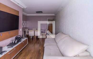 Imagem 4: Apartamento à Venda - Vila Santa Clara, 3 Quartos, 92 m2