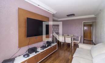 Imagem 2: Apartamento à Venda - Vila Santa Clara, 3 Quartos, 92 m2