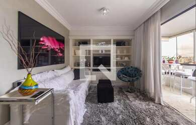 Imagem 5: Apartamento à Venda - Bosque da Saúde, 3 Quartos, 120 m2