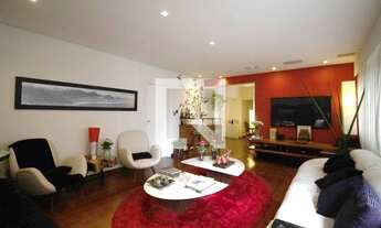 Imagem: Apartamento à Venda - Jardim Paulista