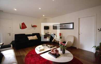 Imagem 4: Apartamento à Venda - Jardim Paulista, 2 Quartos, 130 m2