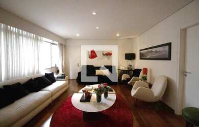 Imagem 6: Apartamento à Venda - Jardim Paulista, 2 Quartos, 130 m2