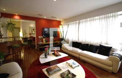 Imagem 3: Apartamento à Venda - Jardim Paulista, 2 Quartos, 130 m2