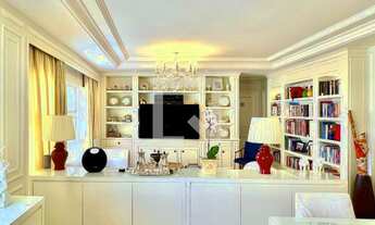 Imagem: Apartamento à Venda - Jardim Paulista