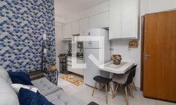 Imagem: Apartamento à Venda - Artur Alvim, 2 Quartos