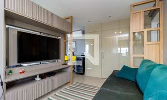 Imagem: Apartamento à Venda - Mooca, 1 Quarto