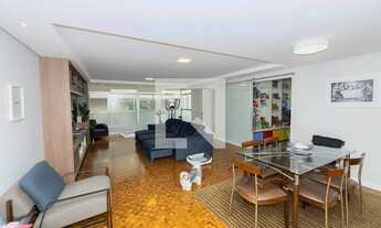 Imagem: Apartamento à Venda - Consolação, 4 Quartos