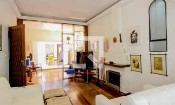 Imagem 2: Casa à Venda - Perdizes, 4 Quartos, 160 m2