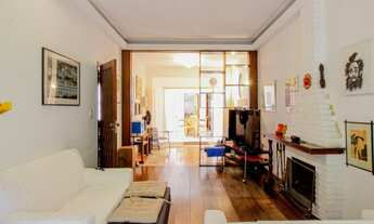 Imagem: Casa à Venda - Perdizes, 4 Quartos, 160